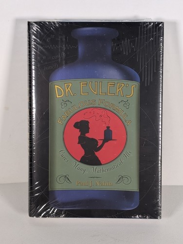 Euler fabulous formula - dr., euler's