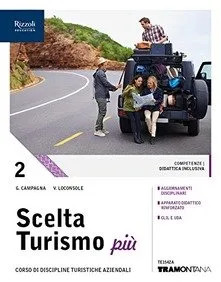 Scelta turismo piu - turismo, set