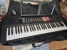 Yamaha PSR-F51 Tastiera