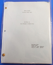 Rare X-Files Season 1 Episode