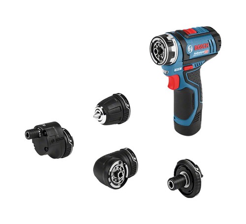 Bosch professional gsr 12v - gsr, 12v-15