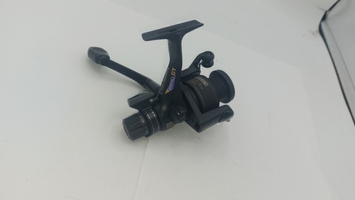 Shimano aero 1010 7 - shimano, gt