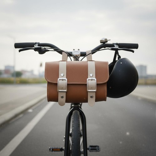 Borsa sottosella vintage - borsa,