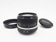 Obiettivo Nikon Ai Nikkor 24mm