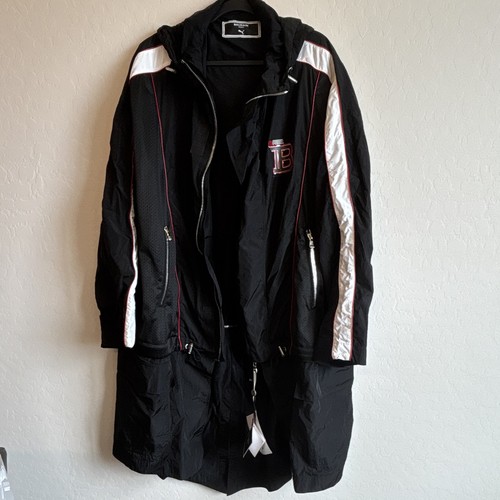 Cappotto parka lungo - , uomo