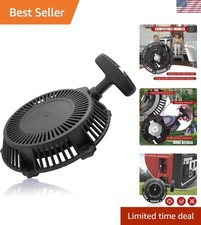 Avviamento a rinculo