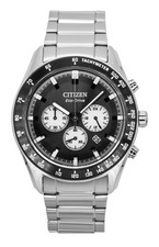 Orologio Uomo Citizen