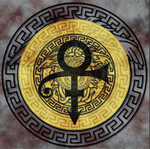 Prince the versace experience - prince,