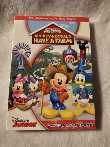 Disney topolino clubhouse - disney,