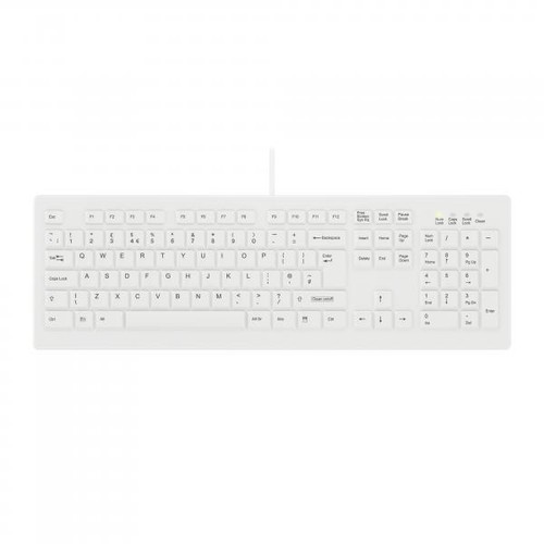 Contour design active - active, key
