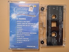 Canzone amore mio - La mamma -