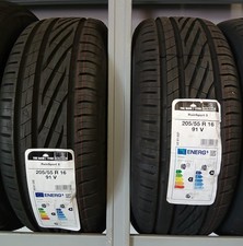 Pneumatici nuovi Uniroyal