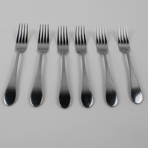 Set international silver - 6,