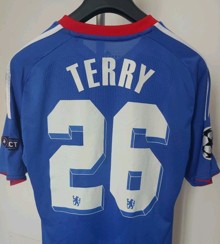 Maglia chelsea vintage - chelsea, fc