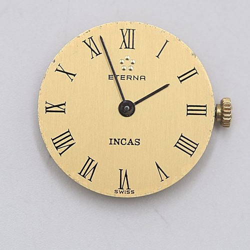 Eterna movimento originale - movimento,