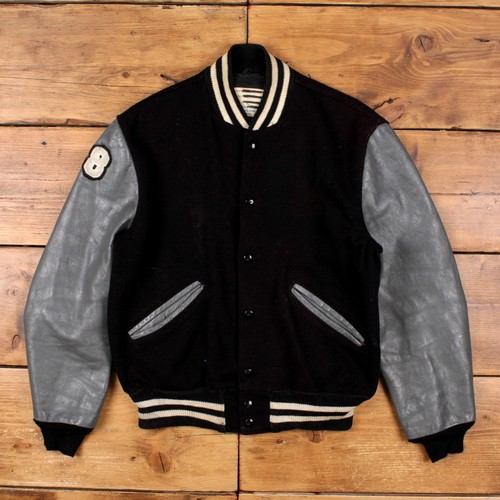 Giacca vintage delong - giacca,