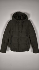 Piumino Woolrich taglia 14
