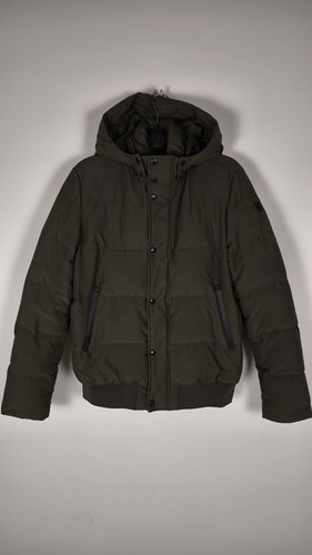Piumino woolrich taglia - piumino,