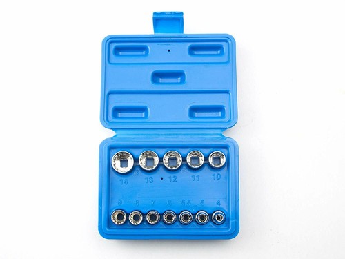Pezzi dr penta metric - 12, dr.