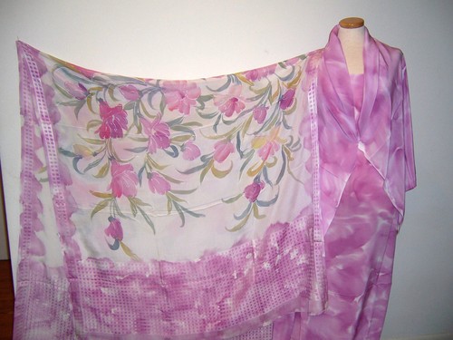 7yds designer coordinate - 7,7yds,