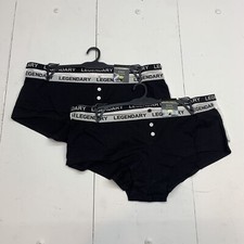 Icy Hot Lingerie Womens Boy