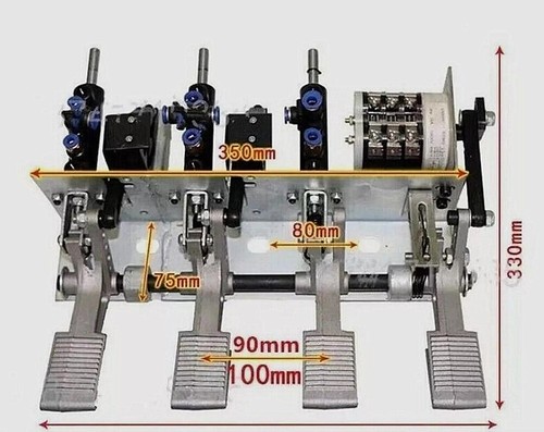 Tire changer machine stee - tire,