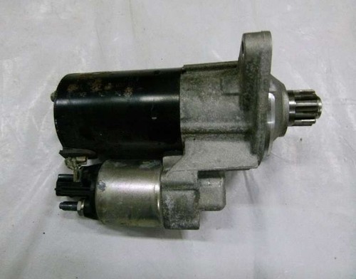 Starter originale audi - originale,