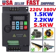 Convertitore Inverter