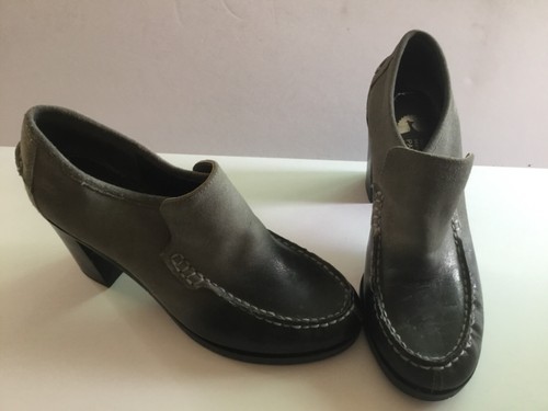 Mocassino donna geox - mocassino, 3"