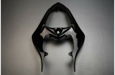 Codone Superiore Nero / Carena