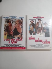 C'ERA UNA VOLTA IL WEST + IL