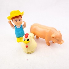 Statuina fattoria contadina