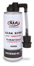 Turafalle monouso 40ml per perdite impianti condizionamento SIA 4701