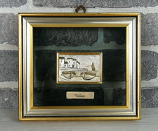 QUADRO IN ARGENTO - OPERA IN