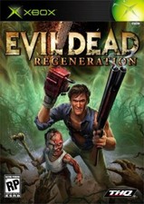 Evil dead regeneration - dead,