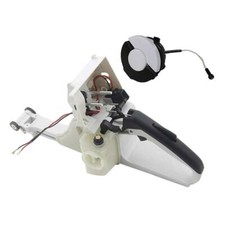 IMPUGNATURA SERBATOIO