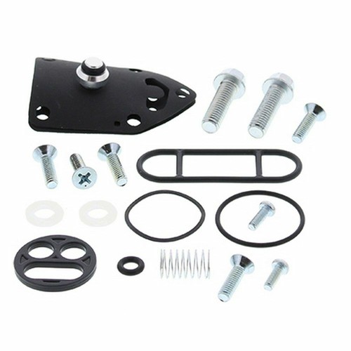 Kit revisione rubinetto - kit,