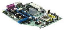 HP 361682-001 LGA775 4x DDR
