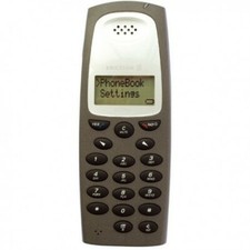 Mobile DECT Ericsson DT292