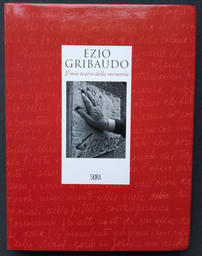 Ezio gribaudo mio teatro - ezio,