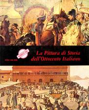 LA PITTURA DI STORIA DELL'800