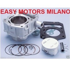 146.0810 GRUPPO TERMICO POLINI