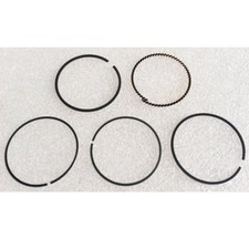Fasce Elastiche Per Motore YX