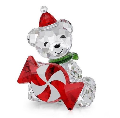 Swarovski orsetto kris - swarovski,