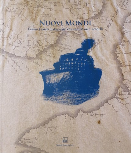 Nuovi mondi gianni cestari - nuovi,