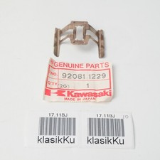 Kawasaki KZ750 Police KZ1000