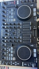 Denon DN-MC6000 Double Deck