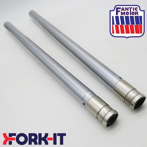Fantic serie 203 243 - serie, 203,