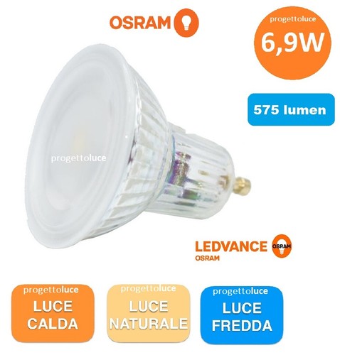 Lampada led faretto incasso - lampada,