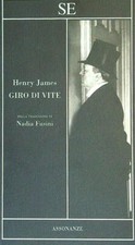 GIRO DI VITE JAMES HENRY SE
